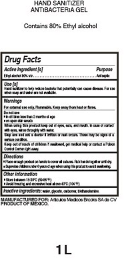 Pdp 1000 mL (Pdp 1000 mL)
